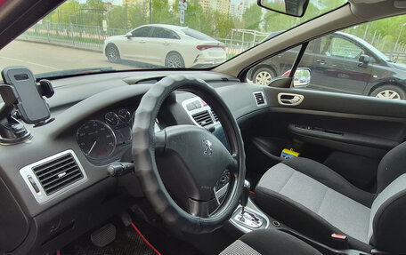 Peugeot 307 I, 2006 год, 390 000 рублей, 8 фотография