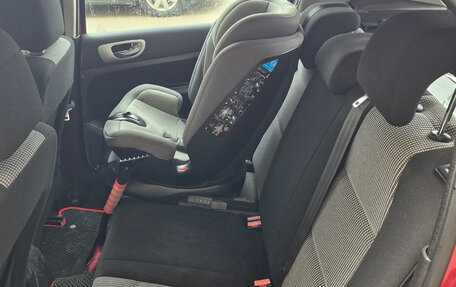 Peugeot 307 I, 2006 год, 390 000 рублей, 11 фотография