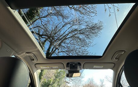 Hyundai Santa Fe IV, 2021 год, 3 200 000 рублей, 15 фотография