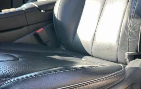 Hyundai Santa Fe IV, 2021 год, 3 200 000 рублей, 13 фотография