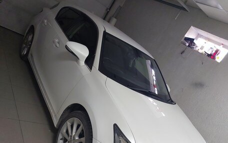 Lexus CT I рестайлинг, 2013 год, 1 300 000 рублей, 9 фотография