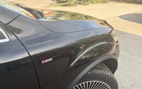 Audi Q7, 2014 год, 2 500 000 рублей, 10 фотография