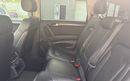 Audi Q7, 2014 год, 2 500 000 рублей, 15 фотография