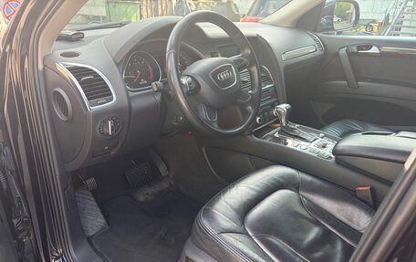 Audi Q7, 2014 год, 2 500 000 рублей, 20 фотография