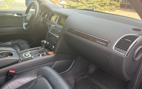 Audi Q7, 2014 год, 2 500 000 рублей, 23 фотография