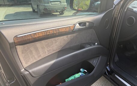 Audi Q7, 2014 год, 2 500 000 рублей, 19 фотография