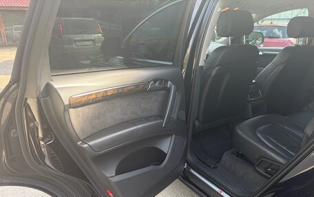 Audi Q7, 2014 год, 2 500 000 рублей, 16 фотография