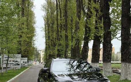 BMW X6 M, 2021 год, 13 500 000 рублей, 3 фотография