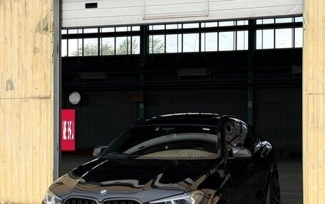 BMW X6 M, 2021 год, 13 500 000 рублей, 2 фотография