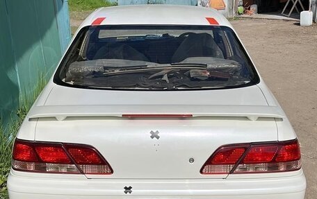 Toyota Cresta, 1999 год, 1 530 000 рублей, 14 фотография