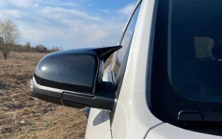 Hyundai ix35, 2021 год, 2 050 000 рублей, 5 фотография