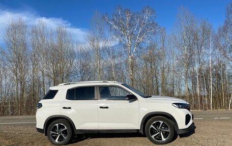 Hyundai ix35, 2021 год, 2 050 000 рублей, 3 фотография
