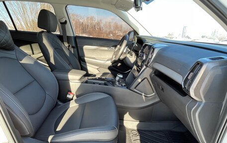 Hyundai ix35, 2021 год, 2 050 000 рублей, 9 фотография
