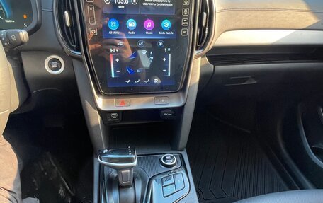 Hyundai ix35, 2021 год, 2 050 000 рублей, 6 фотография