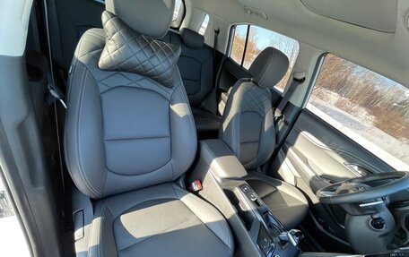 Hyundai ix35, 2021 год, 2 050 000 рублей, 8 фотография