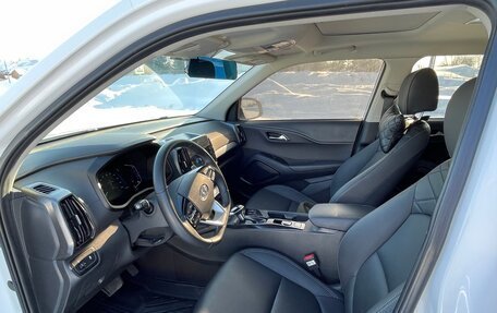Hyundai ix35, 2021 год, 2 050 000 рублей, 10 фотография