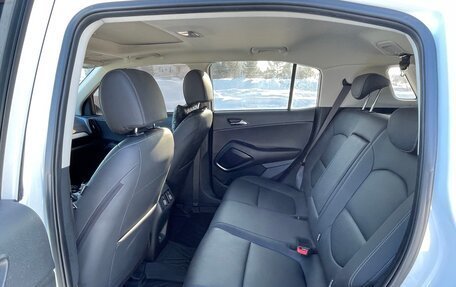 Hyundai ix35, 2021 год, 2 050 000 рублей, 11 фотография