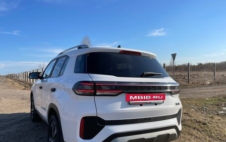 Hyundai ix35, 2021 год, 2 050 000 рублей, 4 фотография