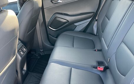 Hyundai ix35, 2021 год, 2 050 000 рублей, 12 фотография