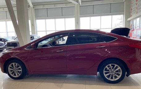 Hyundai i40 I рестайлинг, 2016 год, 1 340 000 рублей, 8 фотография