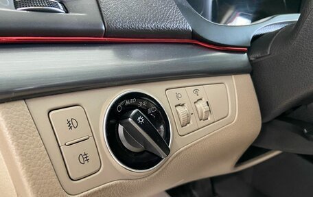 Hyundai i40 I рестайлинг, 2016 год, 1 340 000 рублей, 10 фотография