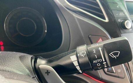 Hyundai i40 I рестайлинг, 2016 год, 1 340 000 рублей, 16 фотография
