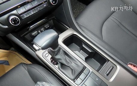 KIA K5 II, 2018 год, 1 449 810 рублей, 10 фотография