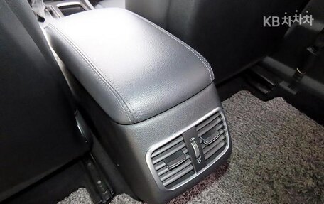 KIA K5 II, 2018 год, 1 449 810 рублей, 16 фотография