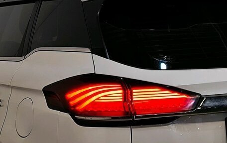 Geely Atlas, 2022 год, 2 089 000 рублей, 11 фотография