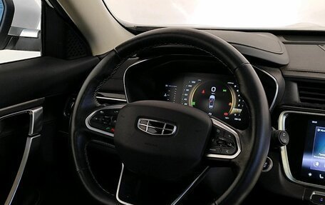 Geely Atlas, 2022 год, 2 089 000 рублей, 6 фотография