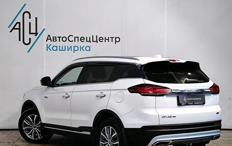 Geely Atlas, 2022 год, 2 089 000 рублей, 2 фотография