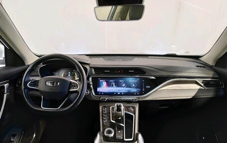 Geely Atlas, 2022 год, 2 089 000 рублей, 12 фотография