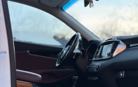 KIA Sorento III Prime рестайлинг, 2017 год, 2 695 000 рублей, 16 фотография