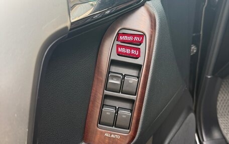 Toyota Land Cruiser Prado 150 рестайлинг 2, 2015 год, 3 400 000 рублей, 17 фотография