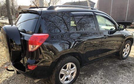 Toyota RAV4, 2007 год, 1 100 000 рублей, 4 фотография