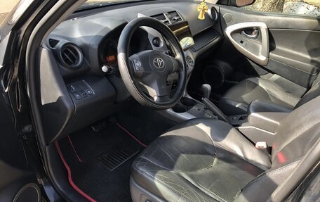 Toyota RAV4, 2007 год, 1 100 000 рублей, 5 фотография