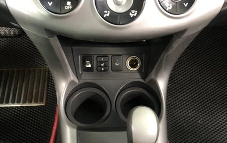 Toyota RAV4, 2007 год, 1 100 000 рублей, 6 фотография