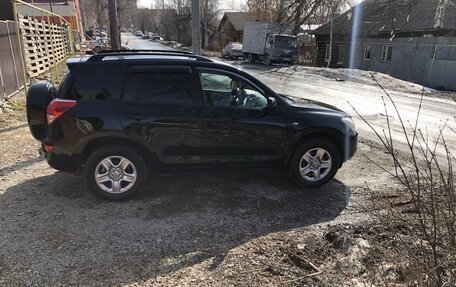 Toyota RAV4, 2007 год, 1 100 000 рублей, 7 фотография