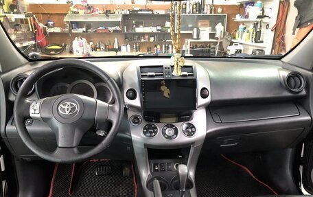 Toyota RAV4, 2007 год, 1 100 000 рублей, 8 фотография