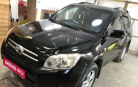Toyota RAV4, 2007 год, 1 100 000 рублей, 2 фотография