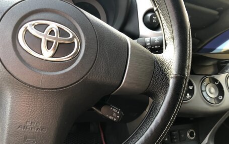 Toyota RAV4, 2007 год, 1 100 000 рублей, 14 фотография