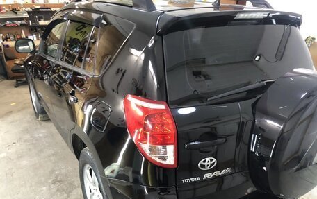 Toyota RAV4, 2007 год, 1 100 000 рублей, 12 фотография