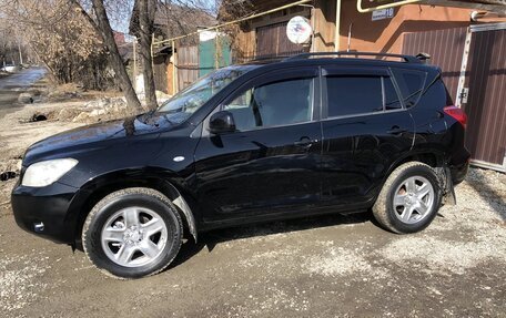 Toyota RAV4, 2007 год, 1 100 000 рублей, 13 фотография