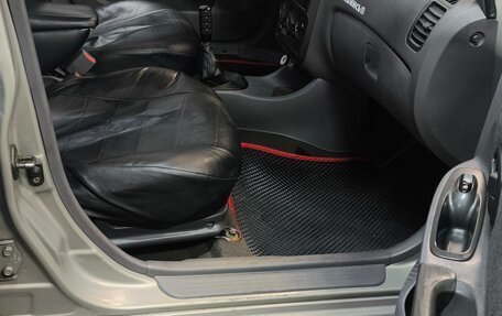 Hyundai Accent II, 2009 год, 250 000 рублей, 11 фотография
