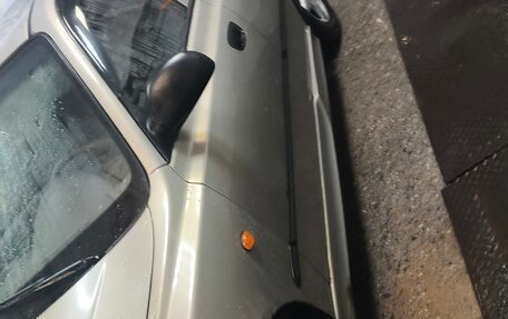 Hyundai Accent II, 2009 год, 250 000 рублей, 22 фотография