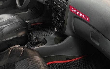 Hyundai Accent II, 2009 год, 250 000 рублей, 12 фотография