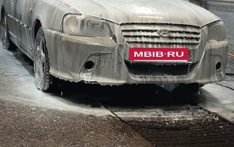 Hyundai Accent II, 2009 год, 250 000 рублей, 31 фотография
