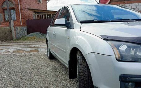 Ford Focus II рестайлинг, 2006 год, 410 000 рублей, 3 фотография