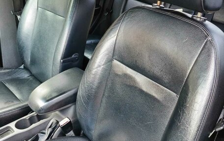 Ford Focus II рестайлинг, 2006 год, 410 000 рублей, 5 фотография
