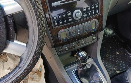Ford Focus II рестайлинг, 2006 год, 410 000 рублей, 8 фотография